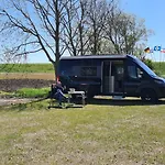 Camping Wohnmobilstellplatz Nordseeliebe Direkt Am Deich - Dagebüll