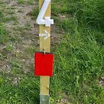 אתר קמפינג Wohnmobilstellplatz Nordseeliebe Direkt Am Deich -