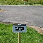 Wohnmobilstellplatz Nordseeliebe Direkt Am Deich - *
