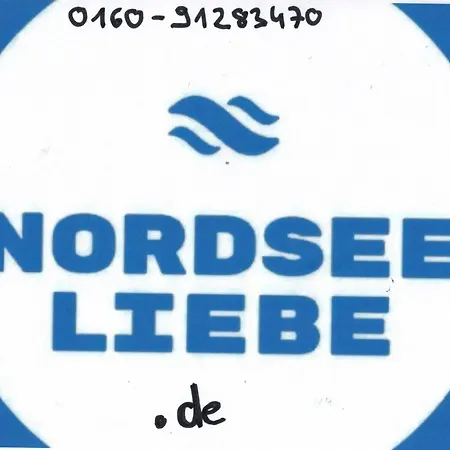 Kemp Wohnmobilstellplatz Nordseeliebe Direkt Am Deich - Dagebüll