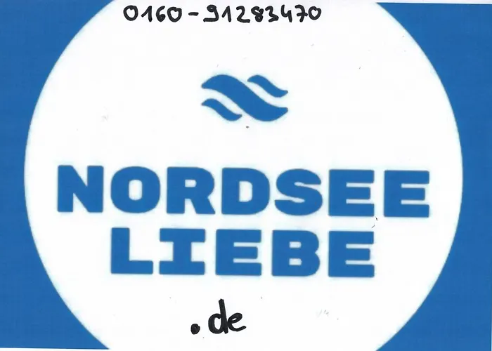 Campingplatz Wohnmobilstellplatz Nordseeliebe Direkt Am Deich - Dagebüll